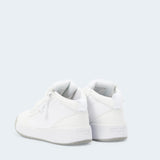 Sport Hoops (Kids) - White