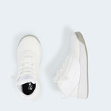 Sport Hoops (Kids) - White