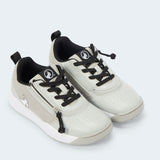 Sport Court (Kids) - Black/Grey