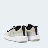 Sport Court (Kids) - Black/Grey