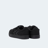 CS Low Rise (Kids) - Black to the Floor