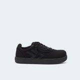 CS Low Rise (Kids) - Black to the Floor
