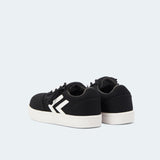 CS Low Rise (Toddler) - Black/White
