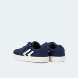 CS Low Rise (Kids) - Navy/White