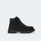 Boot Lugs II (Kids) - Black