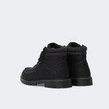 Boot Lugs II (Kids) - Black