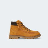 Boot Lugs II (Kids) - Tan