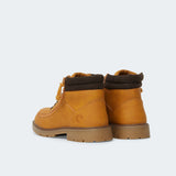 Boot Lugs II (Kids) - Tan