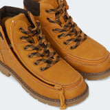Boot Lugs II (Kids) - Tan