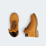 Boot Lugs II (Kids) - Tan