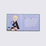 Dyslexic Legends Alphabet Book