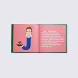 Dyslexic Legends Alphabet Book