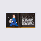 Little Legends Alphabet Book