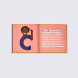 Little Legends Alphabet Book
