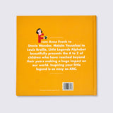 Little Legends Alphabet Book