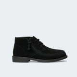 Chukka (Men) - Black