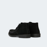 Chukka (Men) - Black