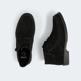 Chukka (Men) - Black