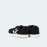 CS Low Rise (Men) - Black/White