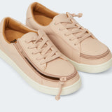 Sneaker II (Women) - Blush