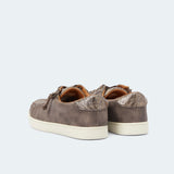 Sneaker II (Women) - Espresso