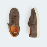 Sneaker II (Women) - Espresso