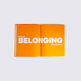 A Kids Book About Belonging