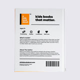 A Kids Book About Belonging