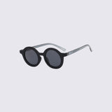 Hollows Shades - Matte Black