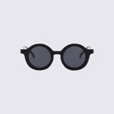 Hollows Shades - Matte Black