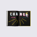 A Kids Book About Change