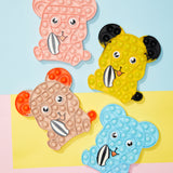 Hamster Pop It