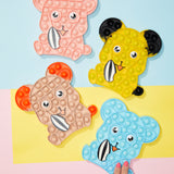 Hamster Pop It
