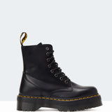 Jadon Boot - Smooth Black