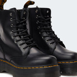Jadon Boot - Smooth Black