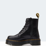 Jadon Boot - Smooth Black