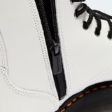 Jadon 8 Boot - Smooth White