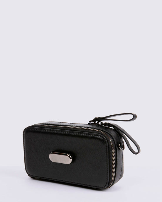 FFORA Essentials Bag - Black