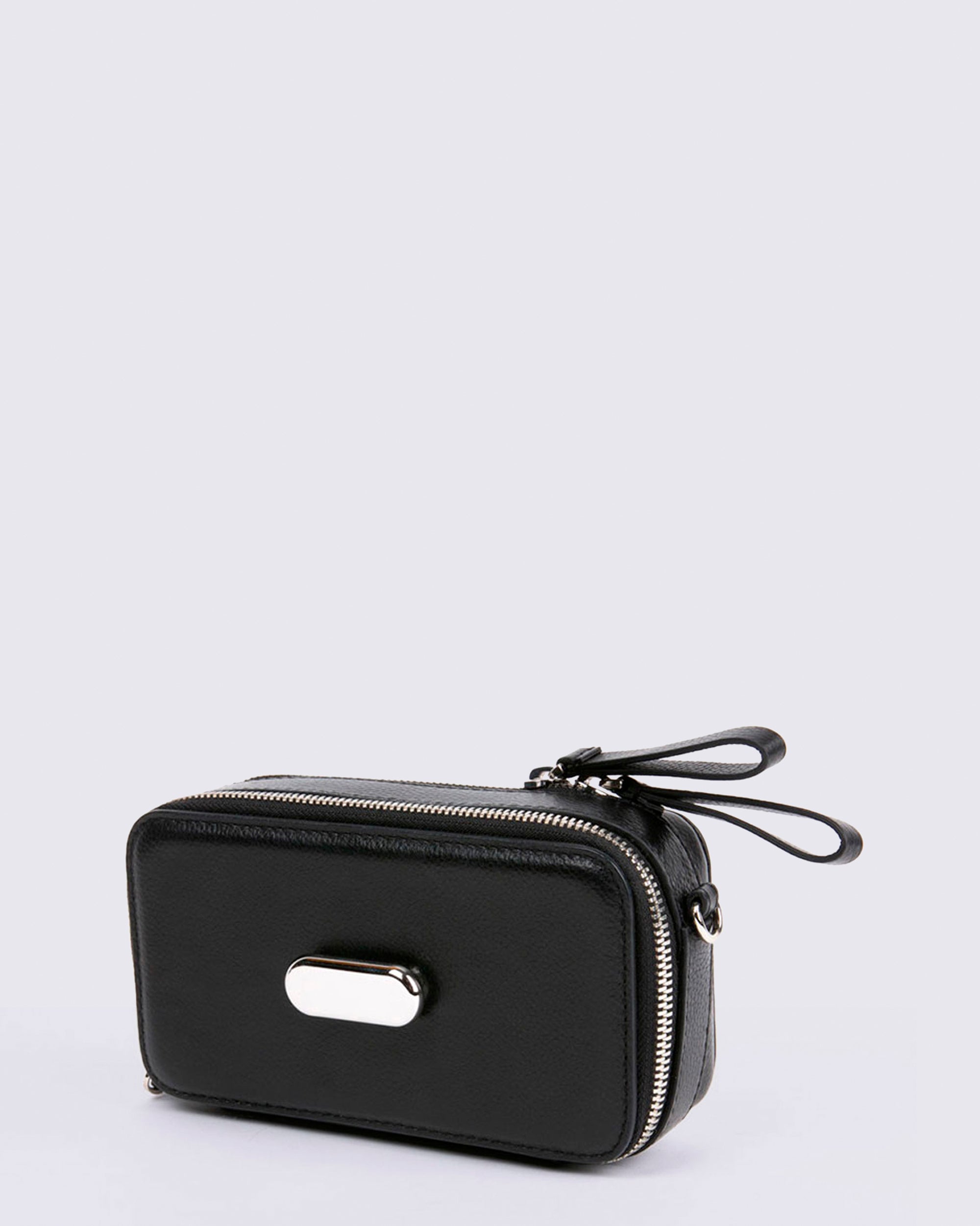 FFORA Essentials Bag - Black