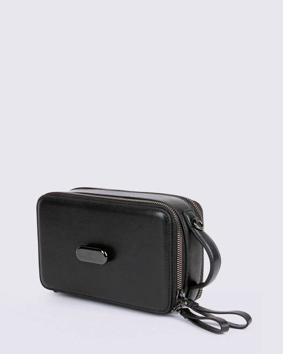 FFORA Essentials Plus Bag - Black