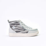 DR High Top (Toddler) - Lightning Streak