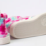 CS High Top (Toddler) - Pink Watercolour