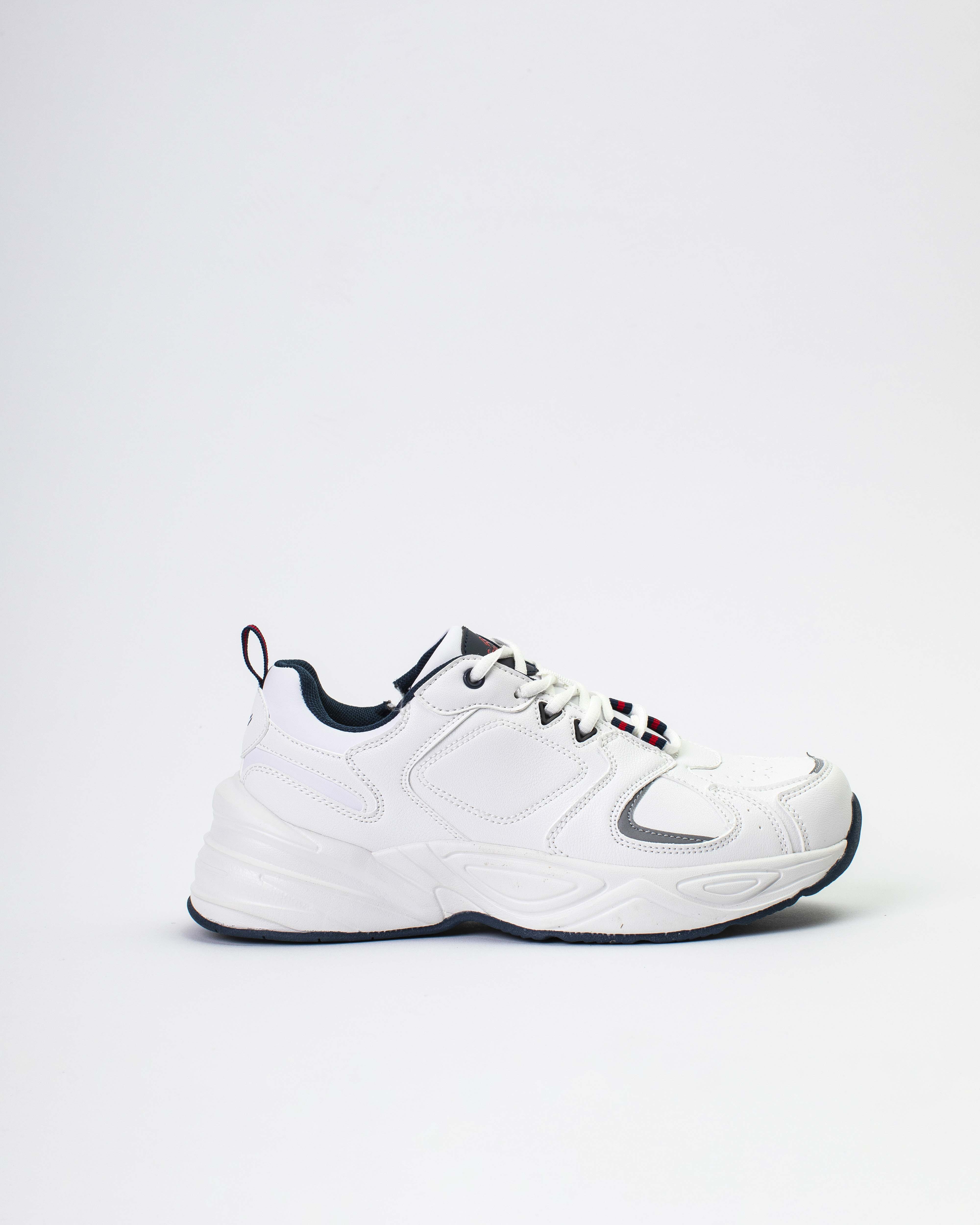 Tenetase Tenease (Men) - White – EveryHuman