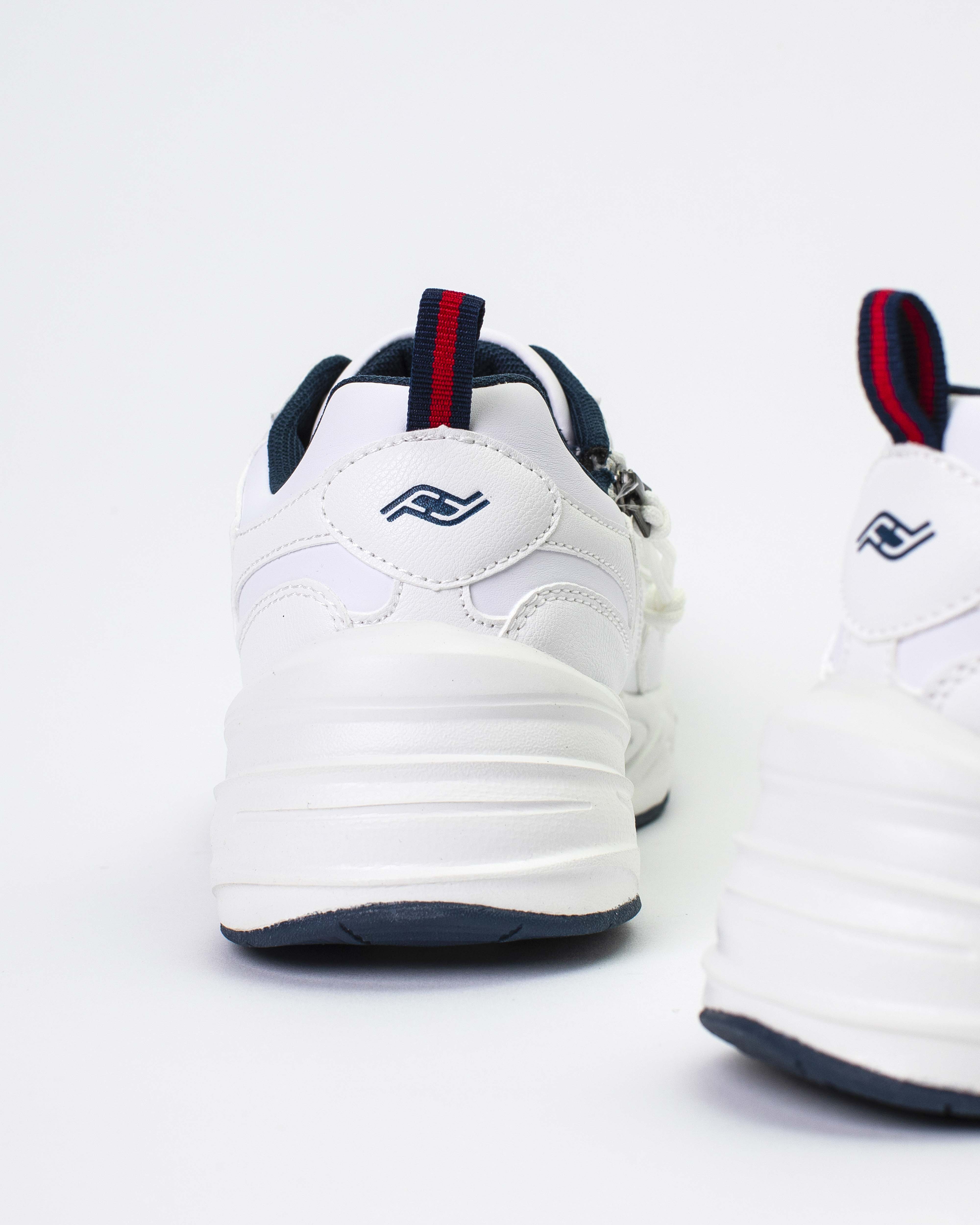 Tenetase Tenease (Men) - White – EveryHuman