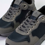 Excursion (Women) - Black/Grey