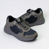 Excursion (Women) - Black/Grey