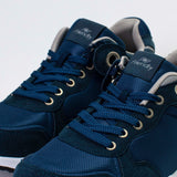 Excursion (Men) - Navy