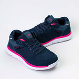 Excursion (Women) - Navy/Pink