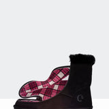 Cozy Boot II (Women) - Black