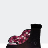 Cozy Boot II (Kids) - Black
